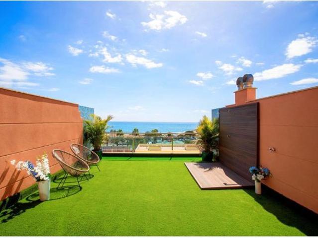 Piso en venta en Mogán, Canarias