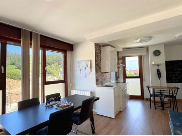 Piso en venta en Cartes, Cantabria