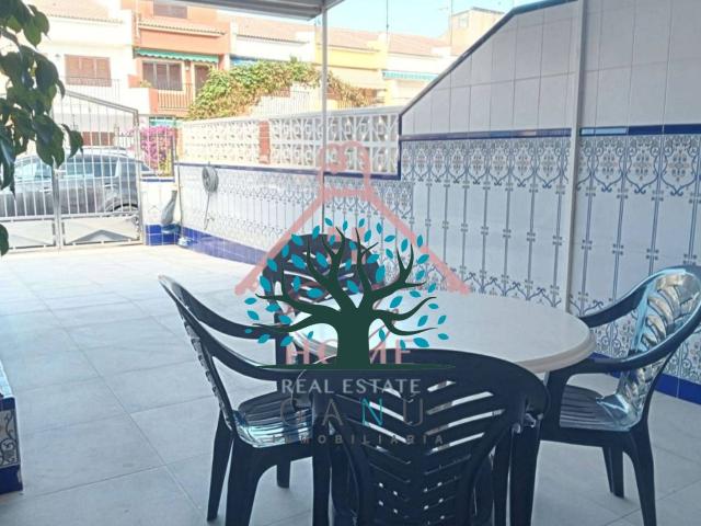Dúplex en venta en Puerto de Mazarrón, Bajo Guadalentín