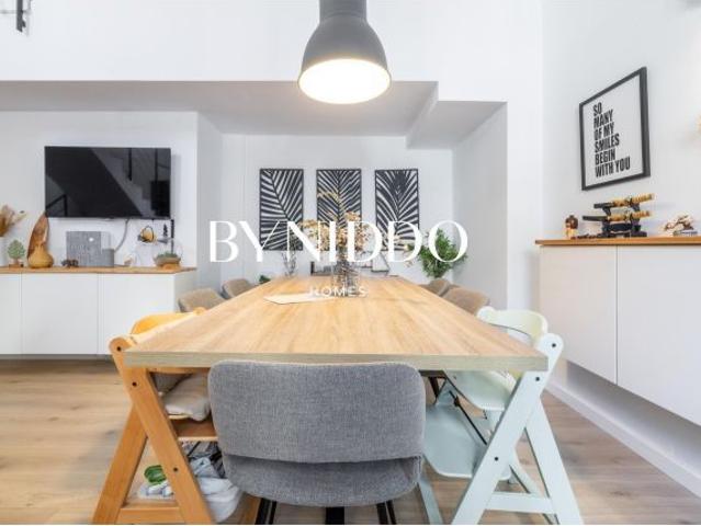 Piso en venta en Serraperera, Vallès Occidental