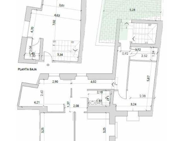 Dúplex en venta en San Lucas, Campiña de Jerez