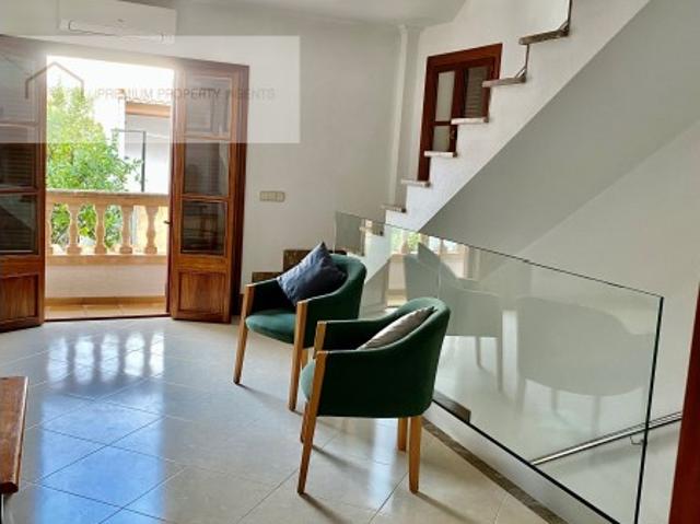 Dúplex en venta en sa Pedruscada, Llevant