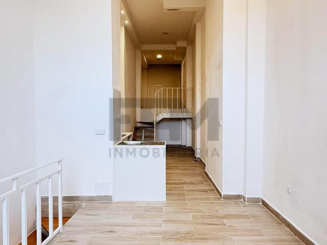 Piso en venta en Moncloa-Aravaca, Madrid