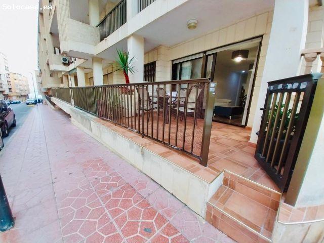 Piso en venta en Guardamar del Segura, Alacant / Alicante