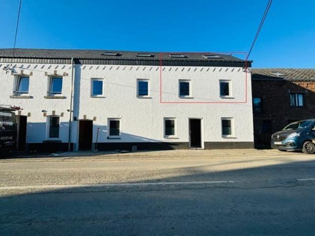 Appartement location à Mont-gauthier, Wallonie