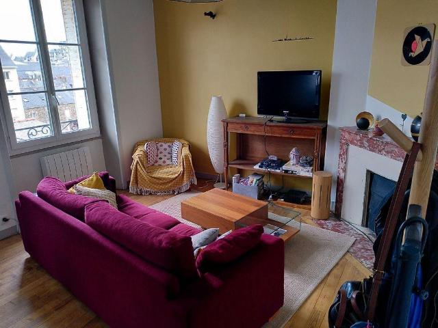 Appartement location à Rennes, Bretagne