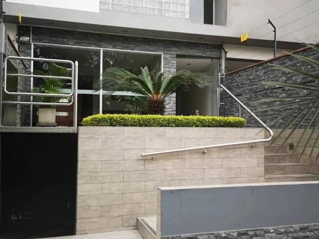 Departamento venta en Lima, Lima Metropolitana