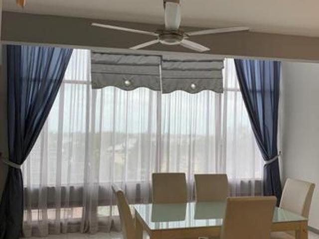 Condominium for sale in Malaka