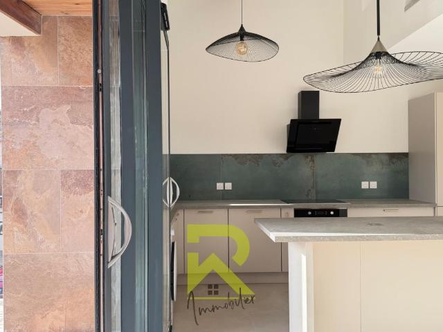 Duplex vente à Béziers, Agde