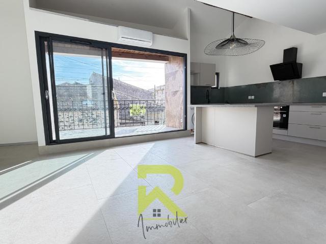 Duplex vente à Béziers, Agde