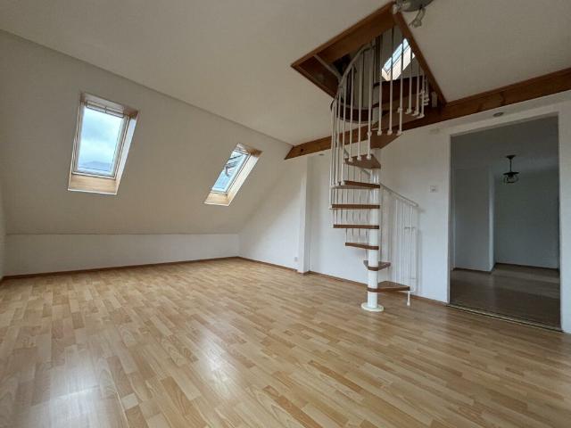 Wohnung mieten in Tavannes, Bern