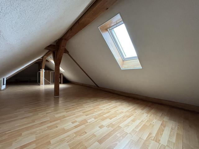 Apartment kaufen in Tavannes, Bern