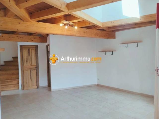 Appartement vente à Briançon, Guillestre