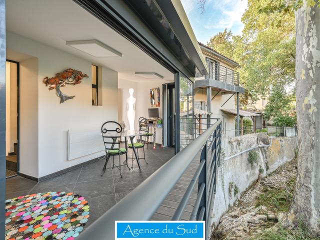 Appartement vente à Marseille, La Destrousse