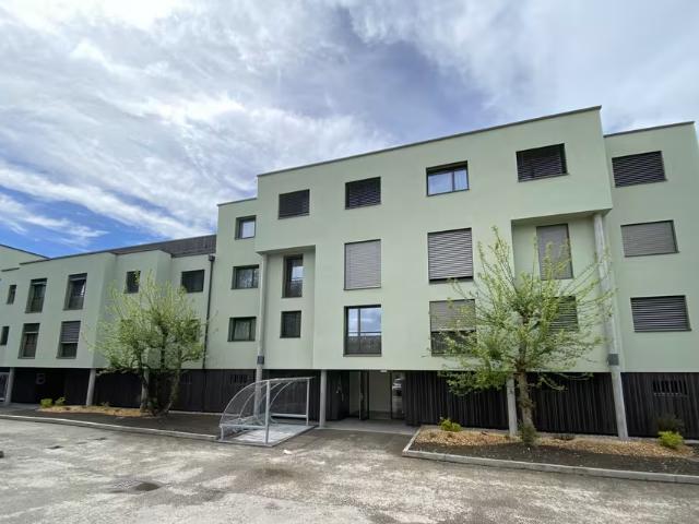 Apartment mieten in Yverdon-les-Bains