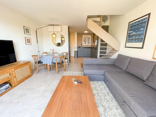 Appartement vente à Arrondissement de Draguignan, Ramatuelle