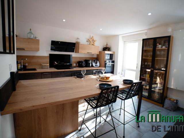 Duplex vente à Saint-Étienne, Saint-etienne