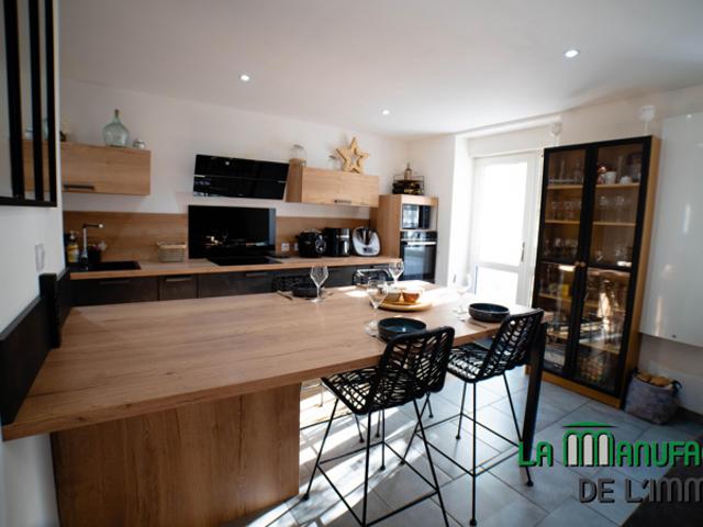 Appartement vente à Saint-Étienne, Saint-etienne
