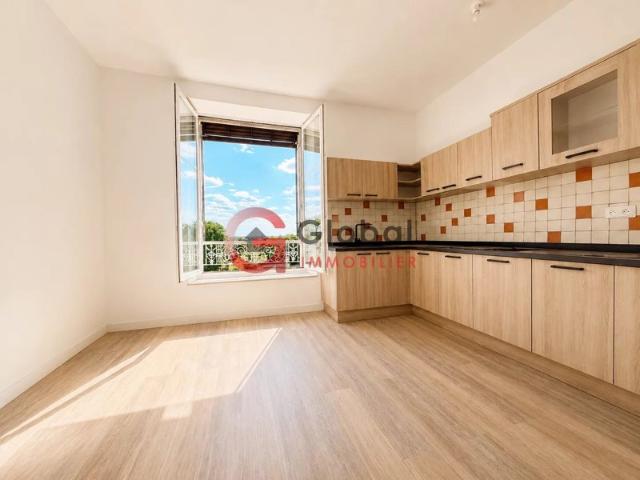 Appartement vente à Fontenay-le-Comte, Fontenay-le-comte