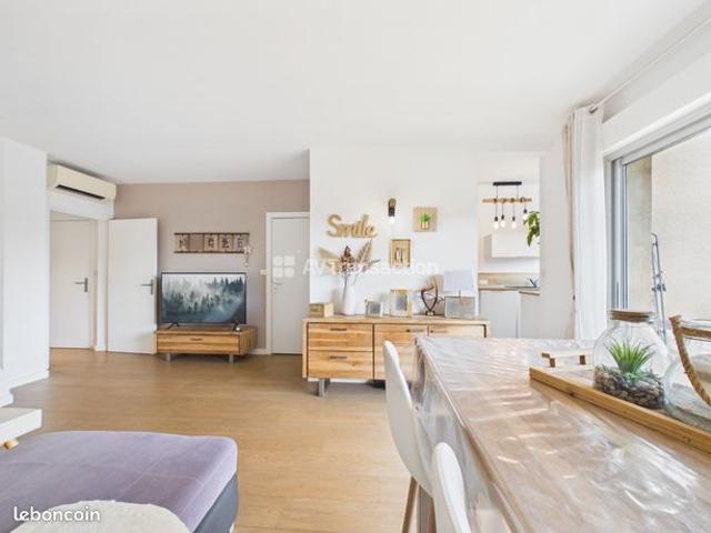Appartement vente à Ajaccio