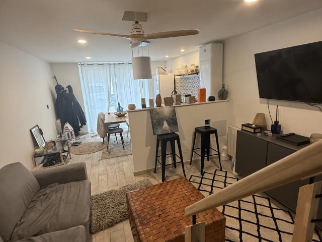 Duplex vente à Brive-la-Gaillarde, Brive-la-gaillarde
