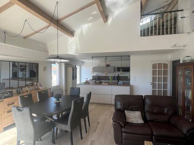 Appartement vente à Arrondissement de Draguignan, Saint-raphaël