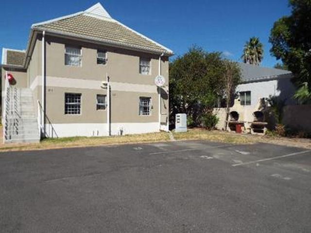 Apartment for rent in Belgravia, Bellville