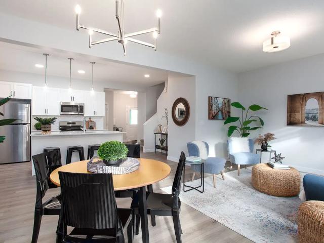 House for rent in McLaughlin, City of Spruce Grove