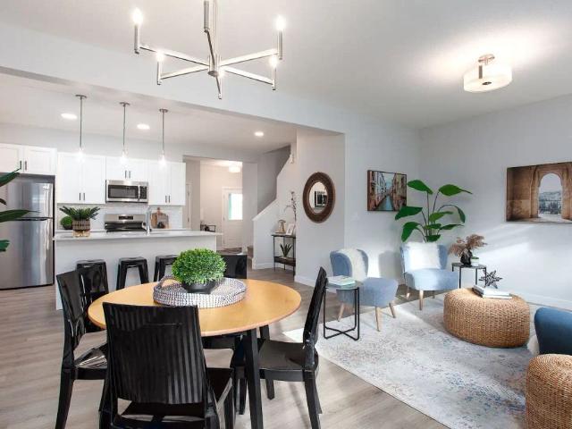 House for rent in McLaughlin, City of Spruce Grove