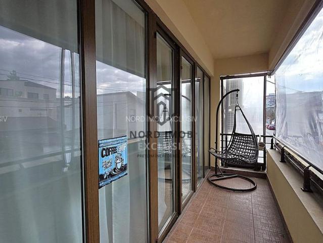 Apartament închirieri în București