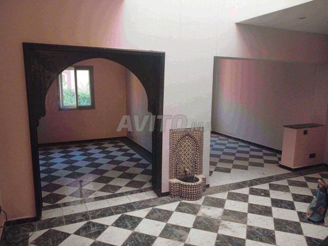 Appartement vente à L'Oriental