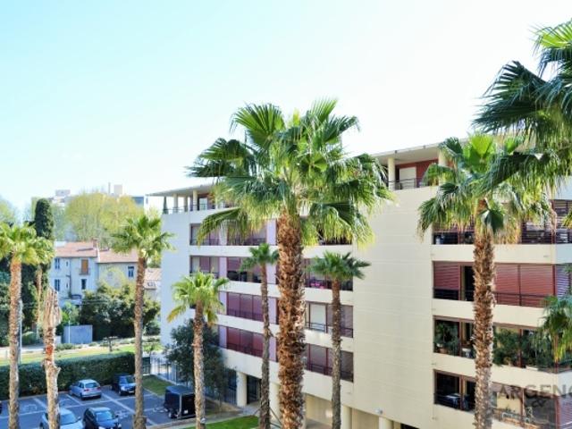 Appartement vente à Montpellier