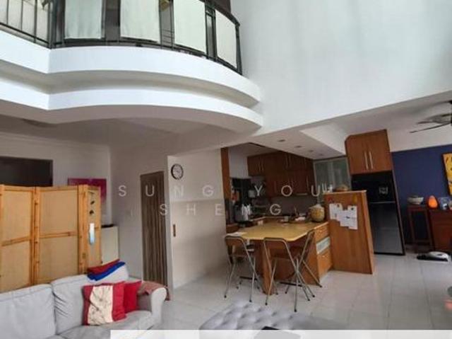Condominium for sale in Petaling, Damansara Damai