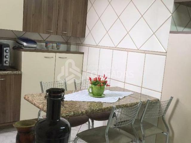 Apartamento venda em Passo Fundo