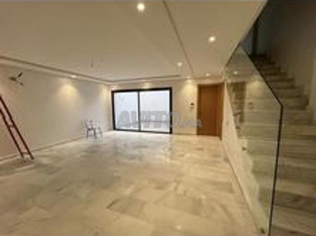 Appartement vente à Fès