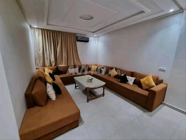 Appartement location à L'Oriental