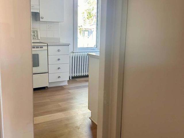 Apartment for rent in Vieux-Gatineau, Gatineau