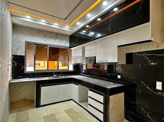 Appartement vente à Madagh