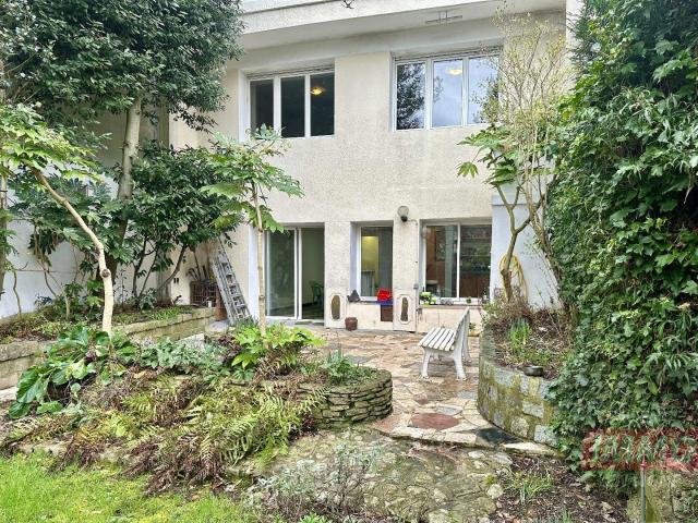 Appartement vente à Clamart, Jardin Parisien