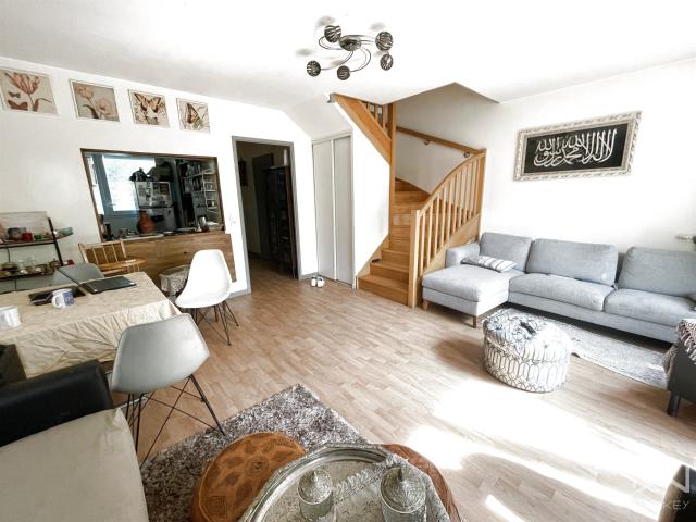 Maison vente à Saint-Denis, Saint-denis