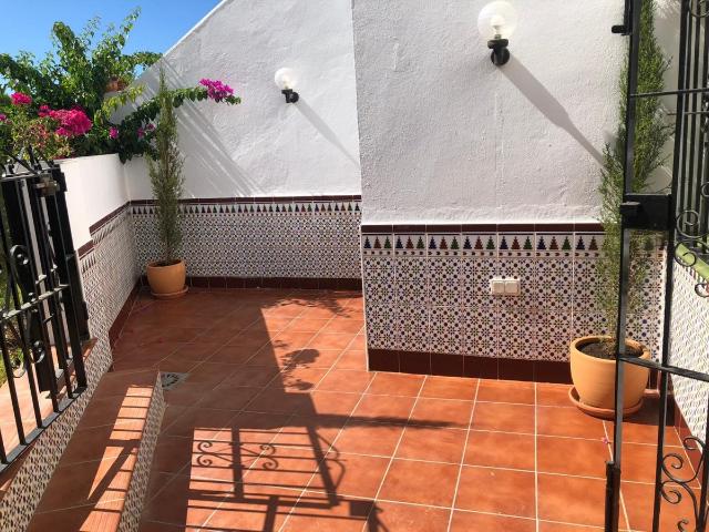 Apartamento en alquiler en La Axarquía, Andalucía