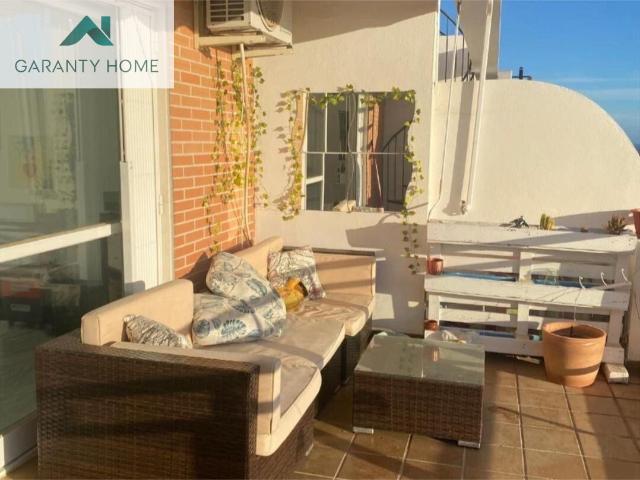 Casa en alquiler en Torre de Benagalbón, La Axarquía