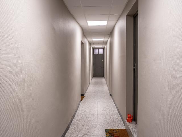 Duplex vente à Nancy, Laxou