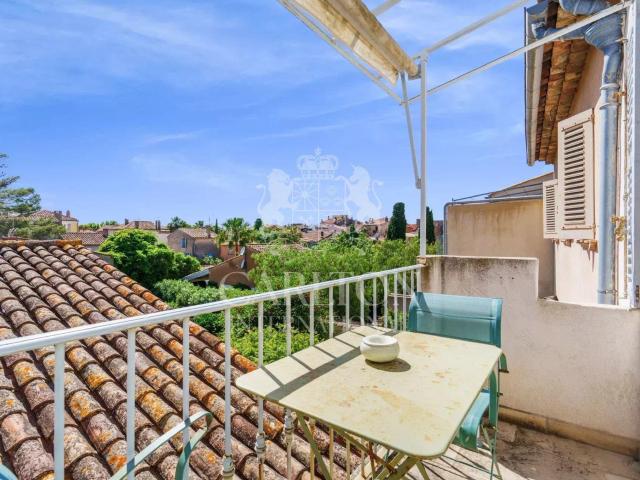 Appartement vente à Arrondissement de Draguignan, Saint-tropez