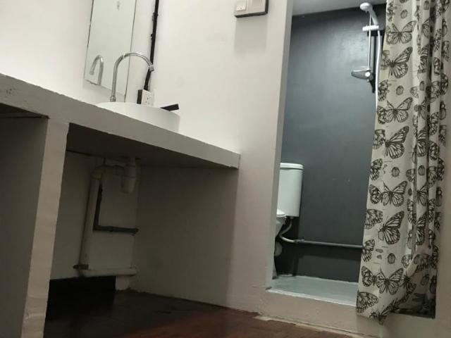 Room for rent in Petaling, Damansara Damai