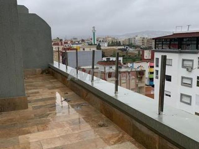 Appartement vente à Meknès