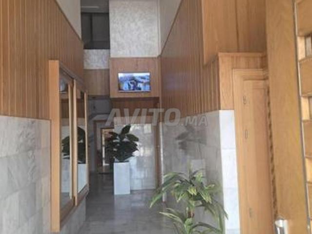 Appartement vente à Fès