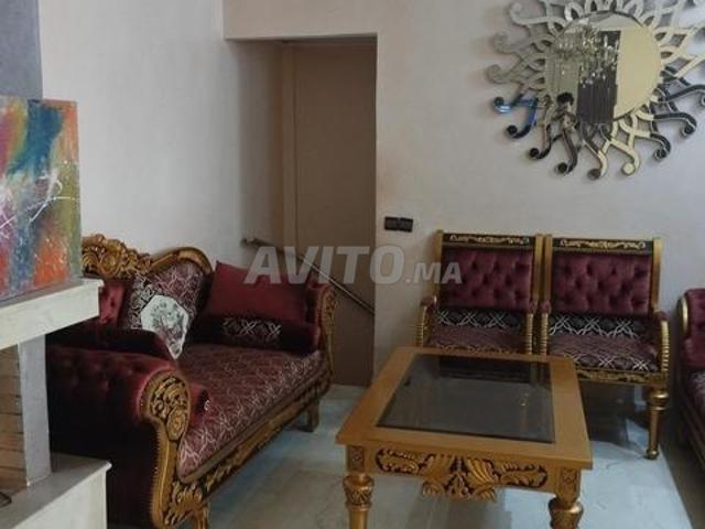 Appartement vente à Fès