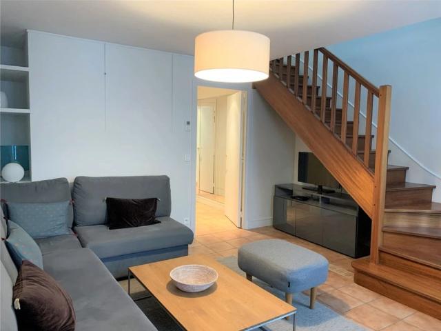 Maison location à Paris, Île-de-France