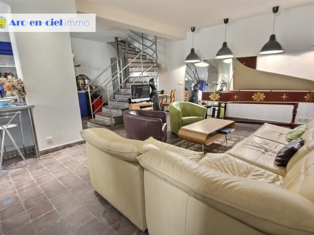 Duplex vente à Paris, Île-de-France
